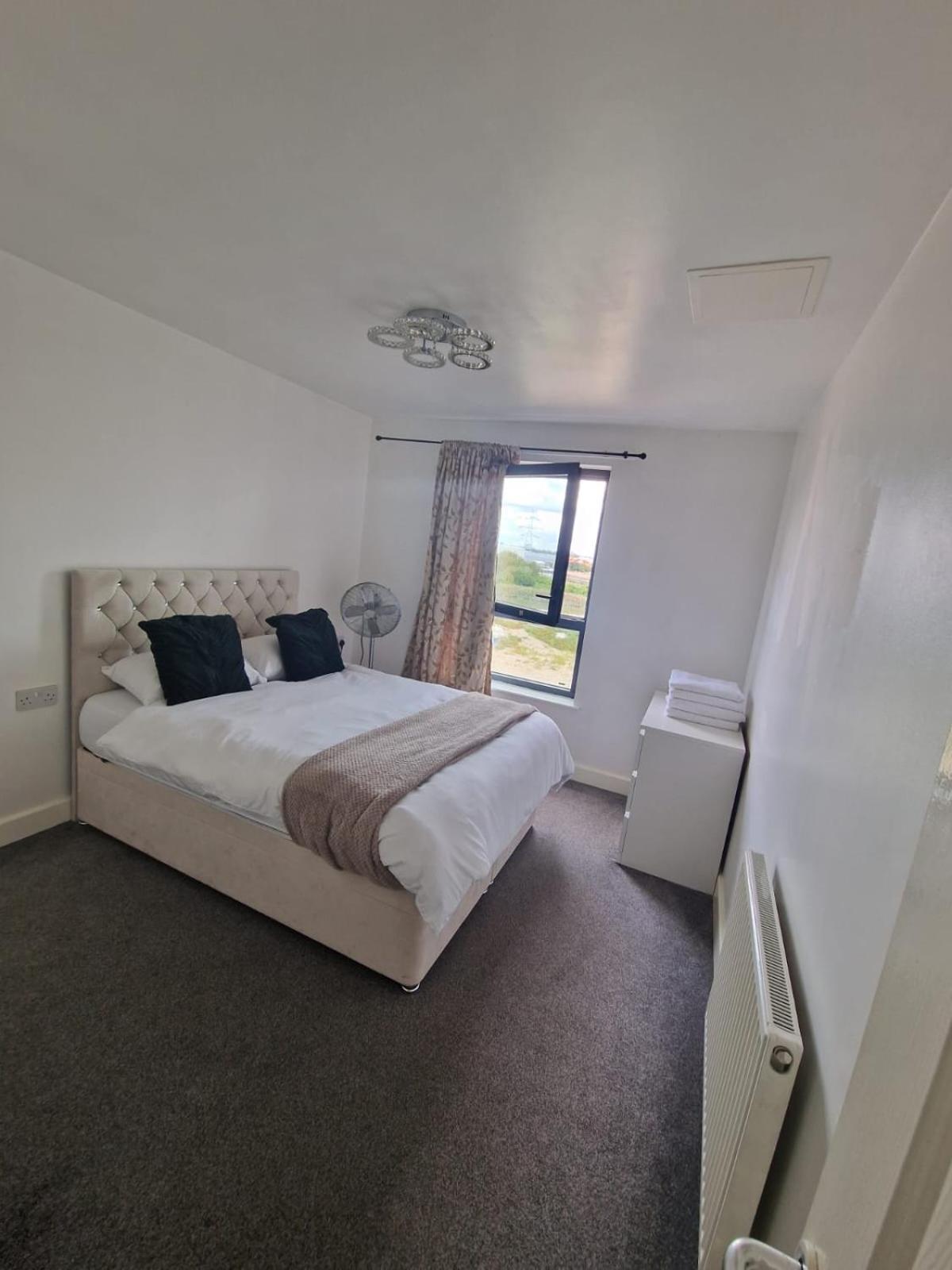 Fs Luxury Apartments London Exterior photo